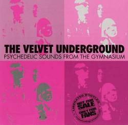 The Velvet Underground : Psychedelic Sounds from the Gymnasium